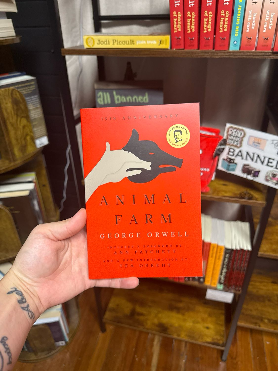 Animal Farm