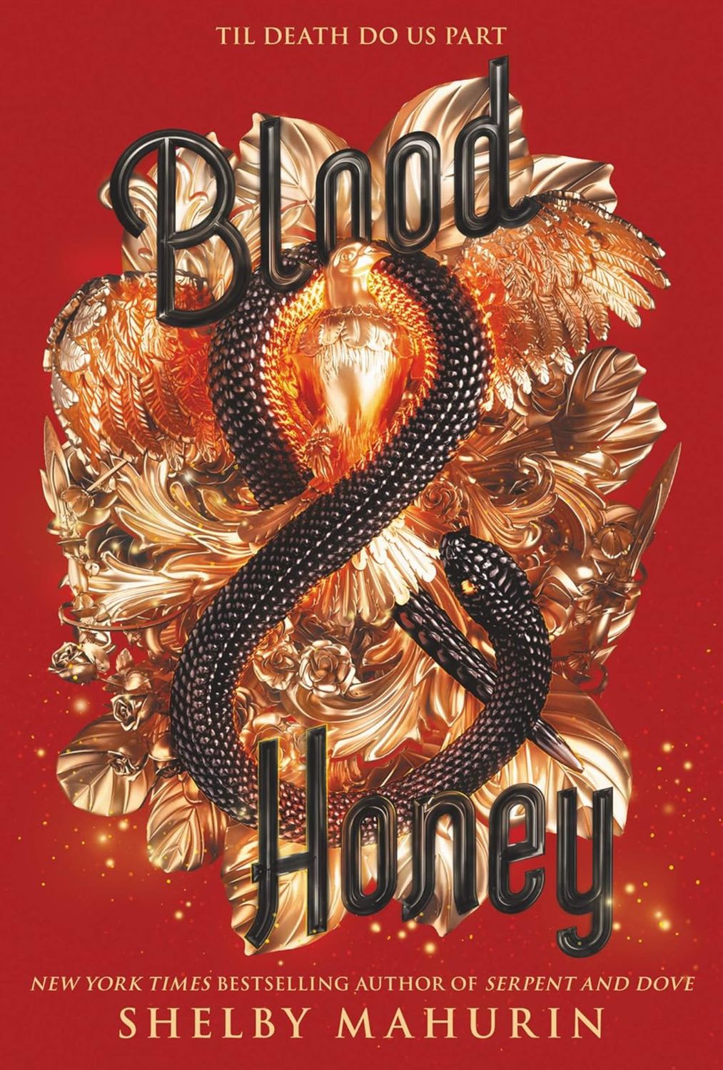 Blood and Honey