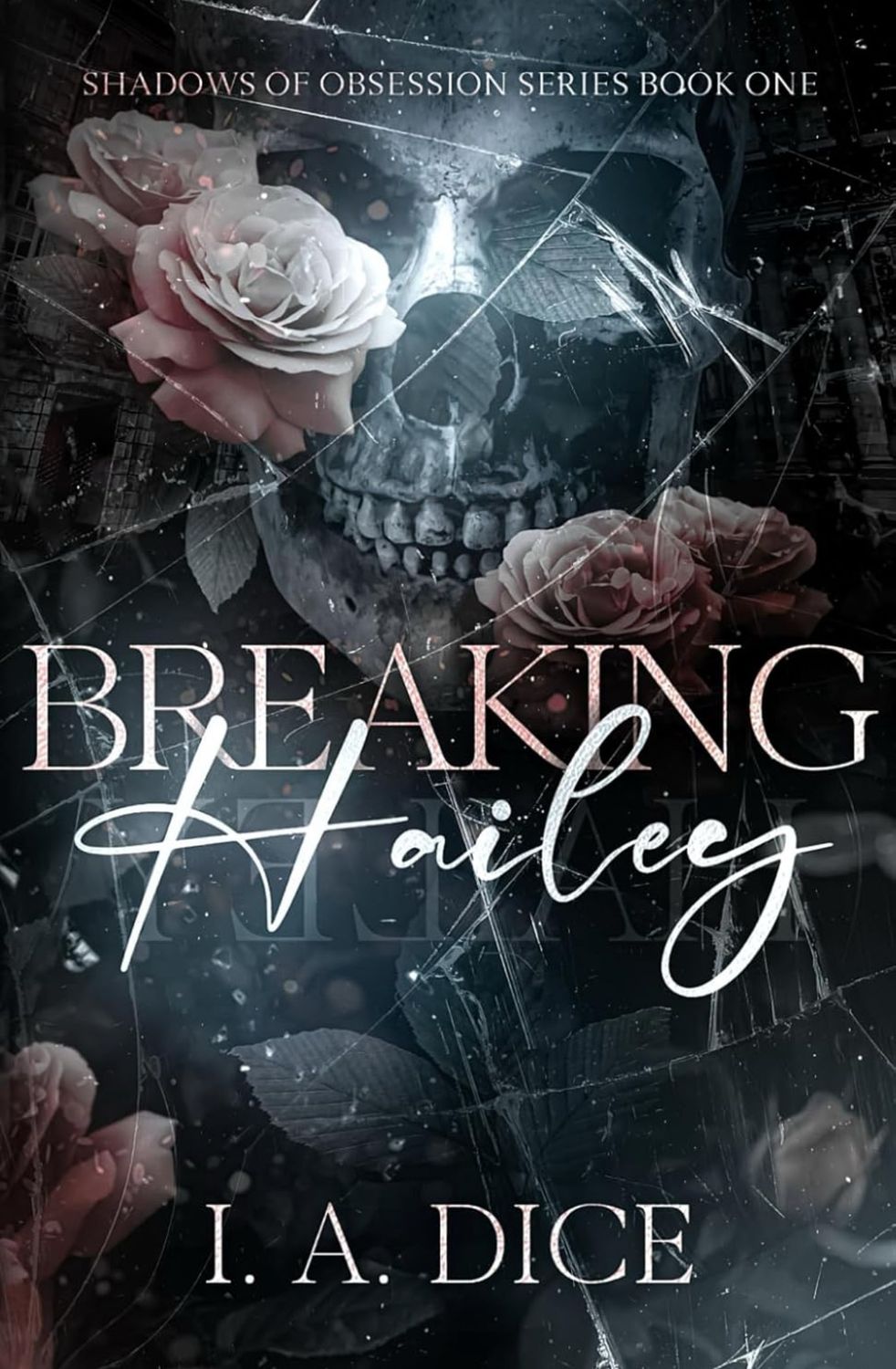 Breaking Hailey