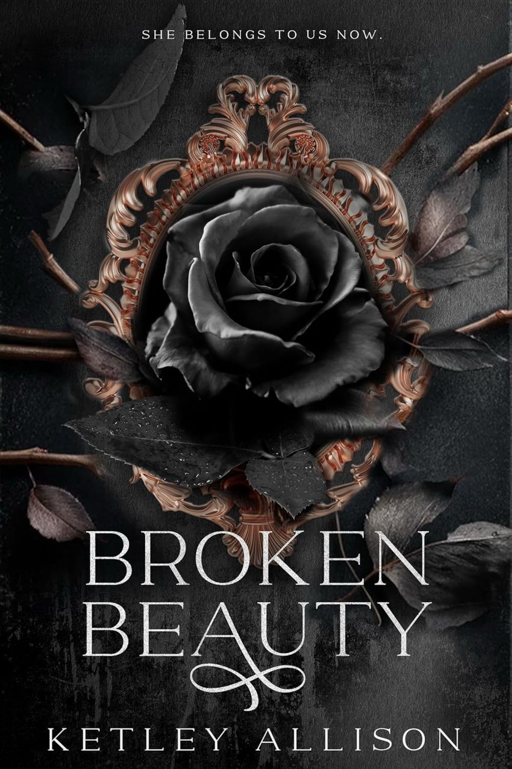 Broken Beauty
