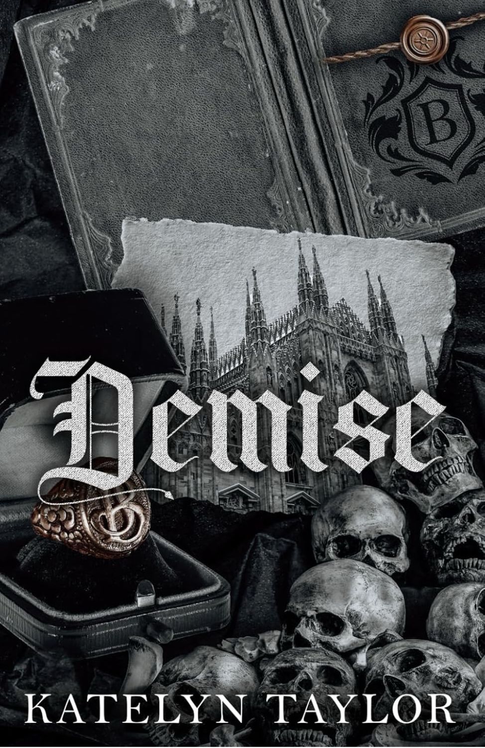 Demise (Gallows Hill)