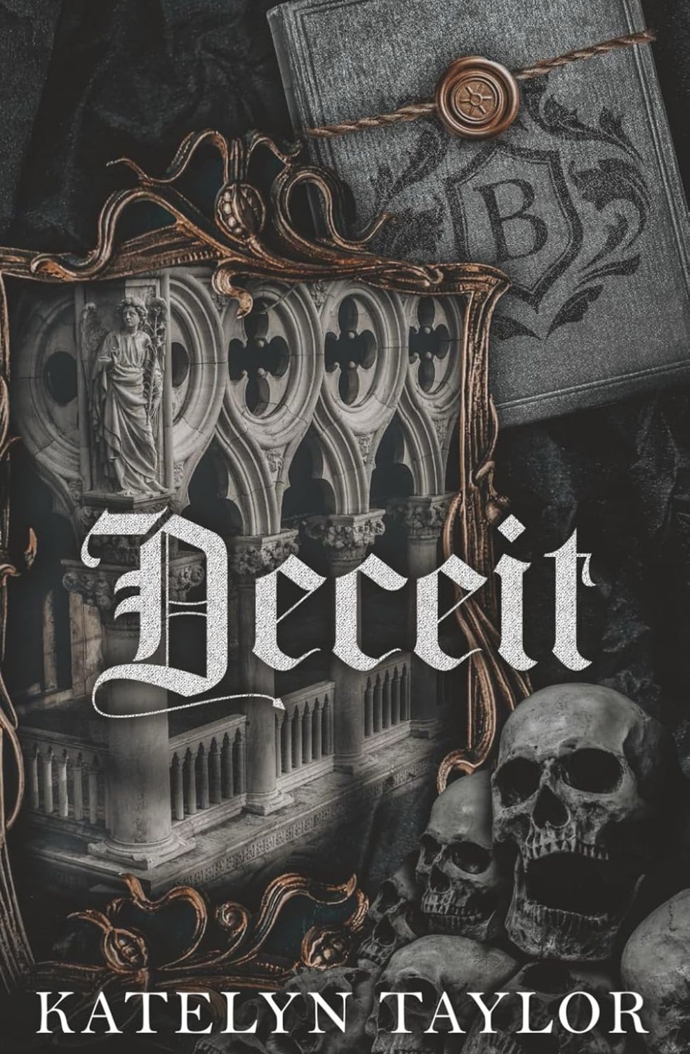 Deceit (Gallows Hill)