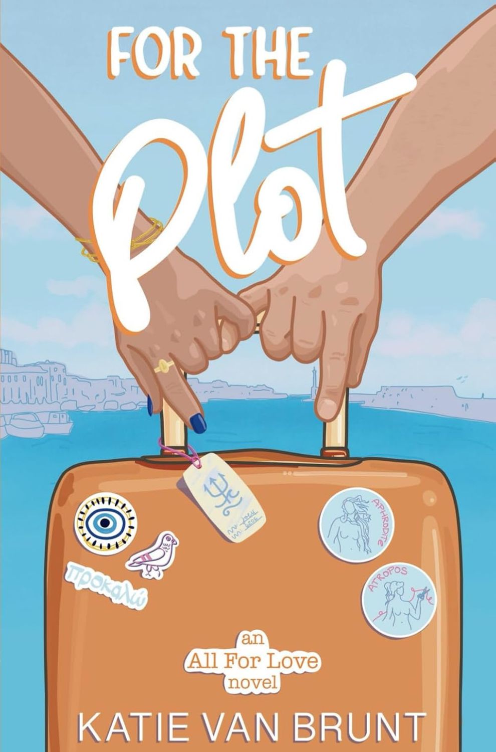For The Plot SE
