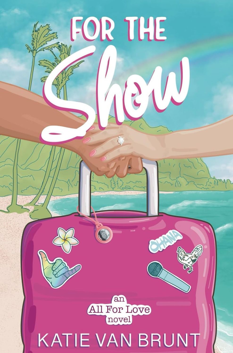 For The Show SE