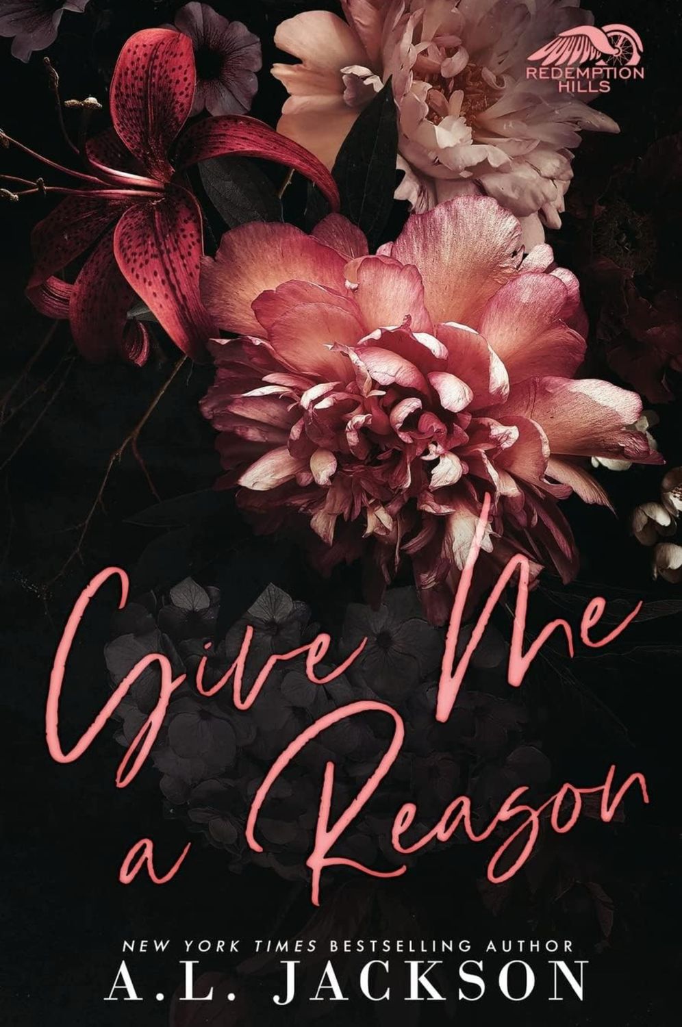 Give Me a Reason
