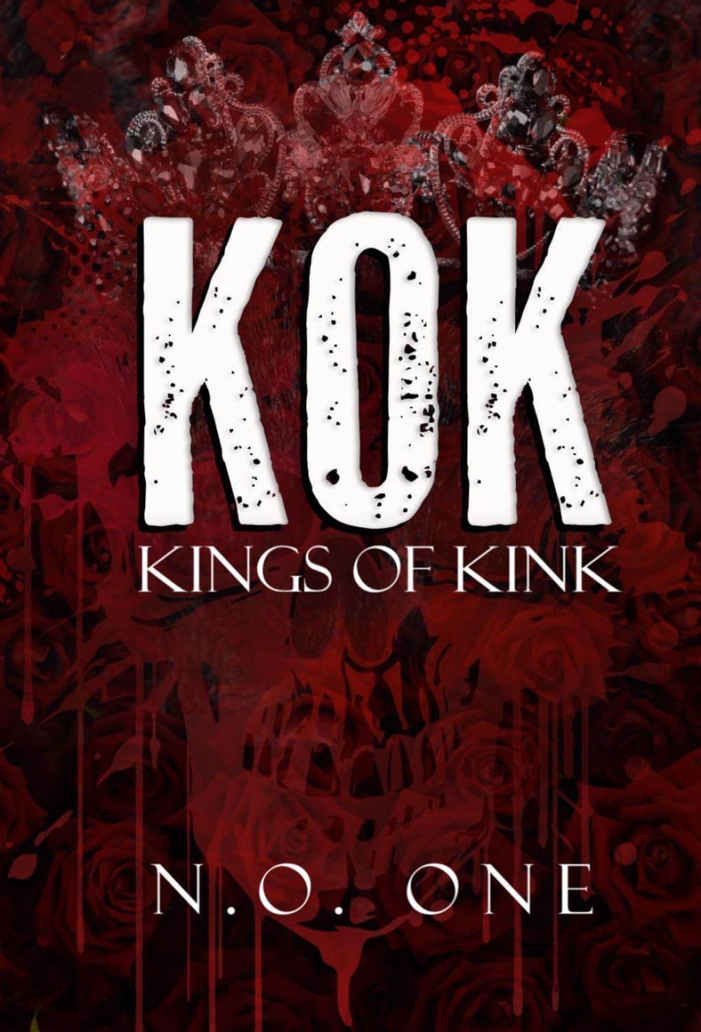 KOK: Kings of Kink
