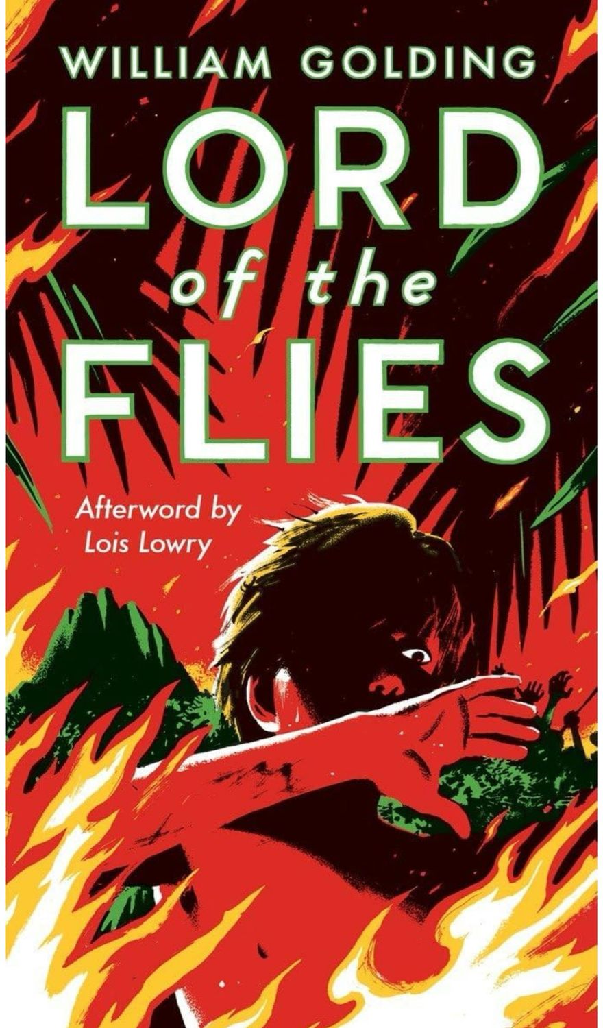 Lord of the Flies