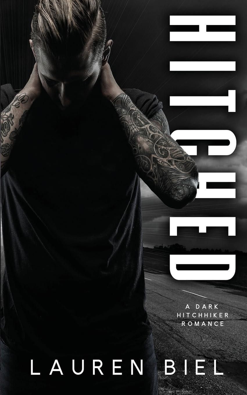 Signed Hitched: A Dark Hitchhiker Romance (Ride or Die Romances)