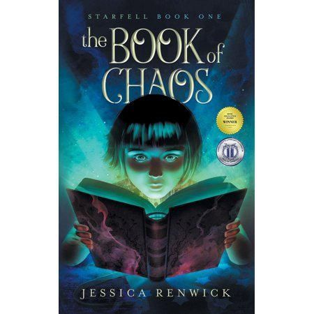 Starfell: The Book of Chaos (Series #1) (Paperback)