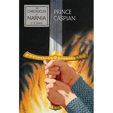 Prince Caspian by C. S. Lewis