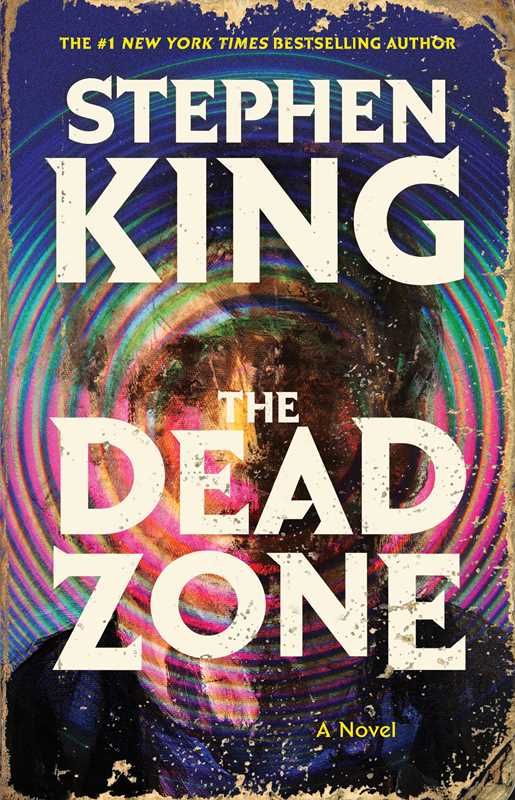 Dead Zone by Stephen   King