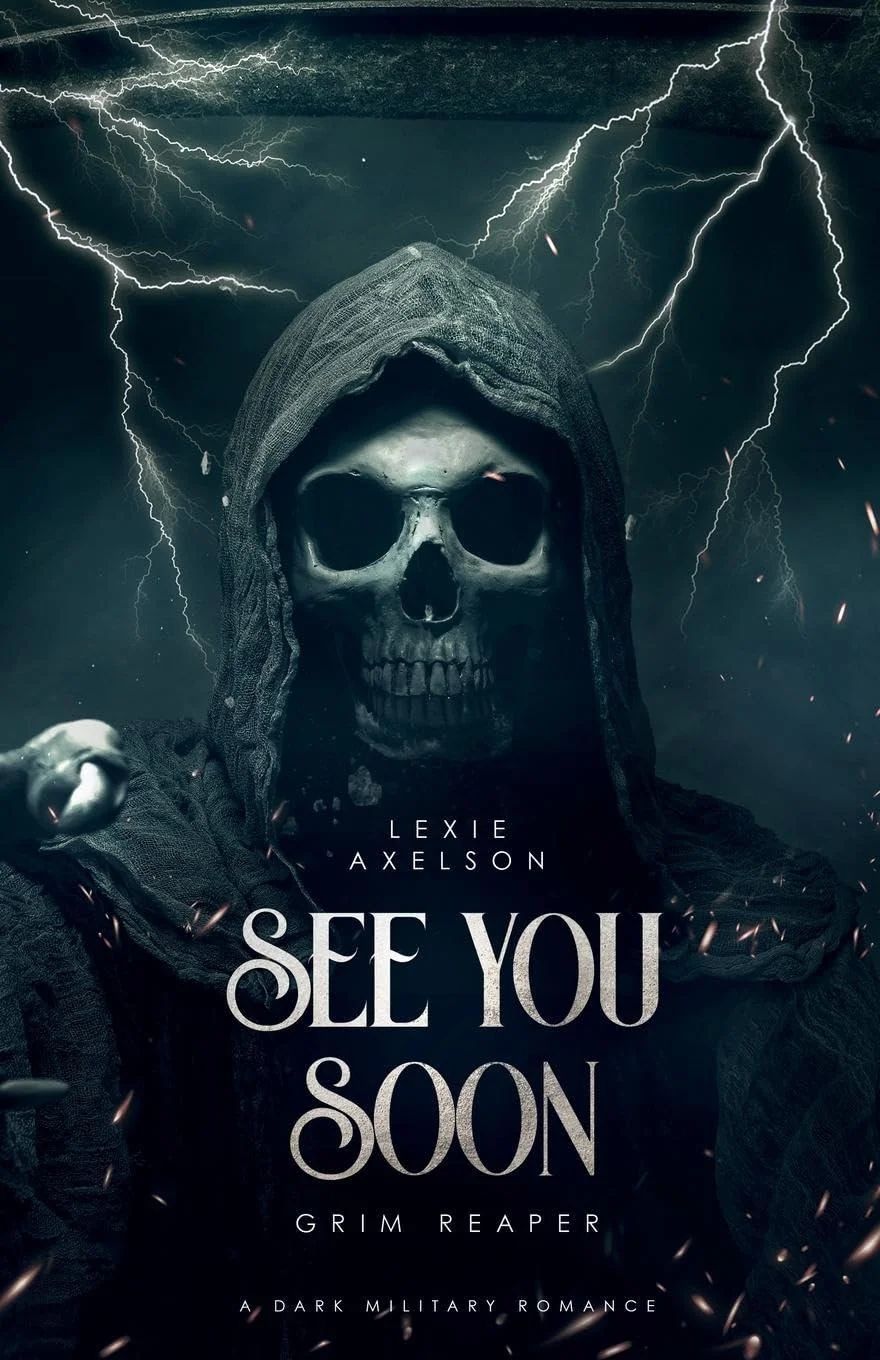 See You Soon (Scarred Executioners)