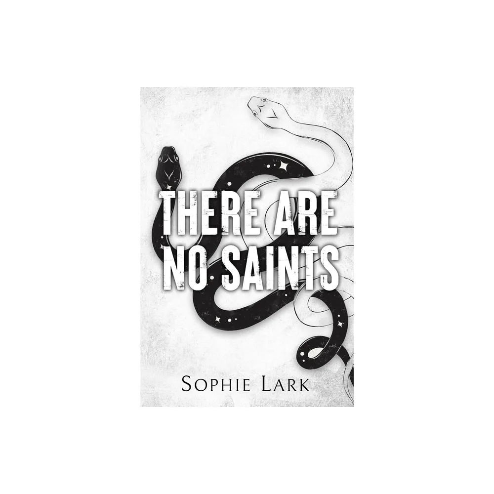 There Are No Saints - (Sinners Duet) by Sophie Lark (Paperback)