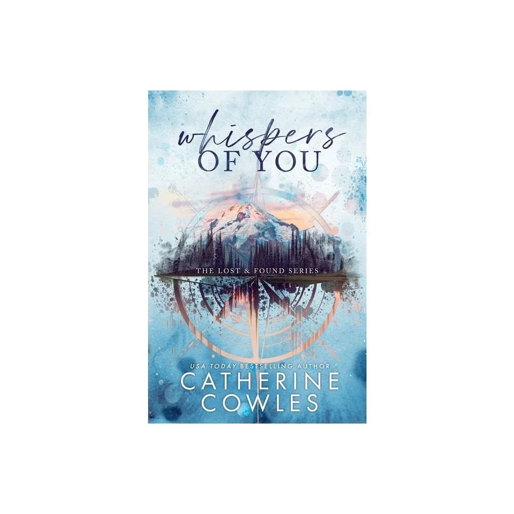 Whispers of You - 2nd Edition by Catherine Cowles (Paperback)