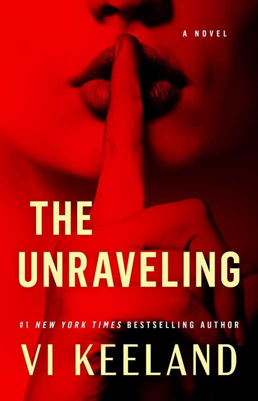 Unraveling by Vi Keeland
