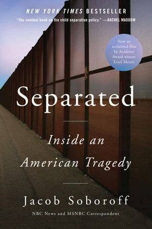 Separated : Jacob Soboroff