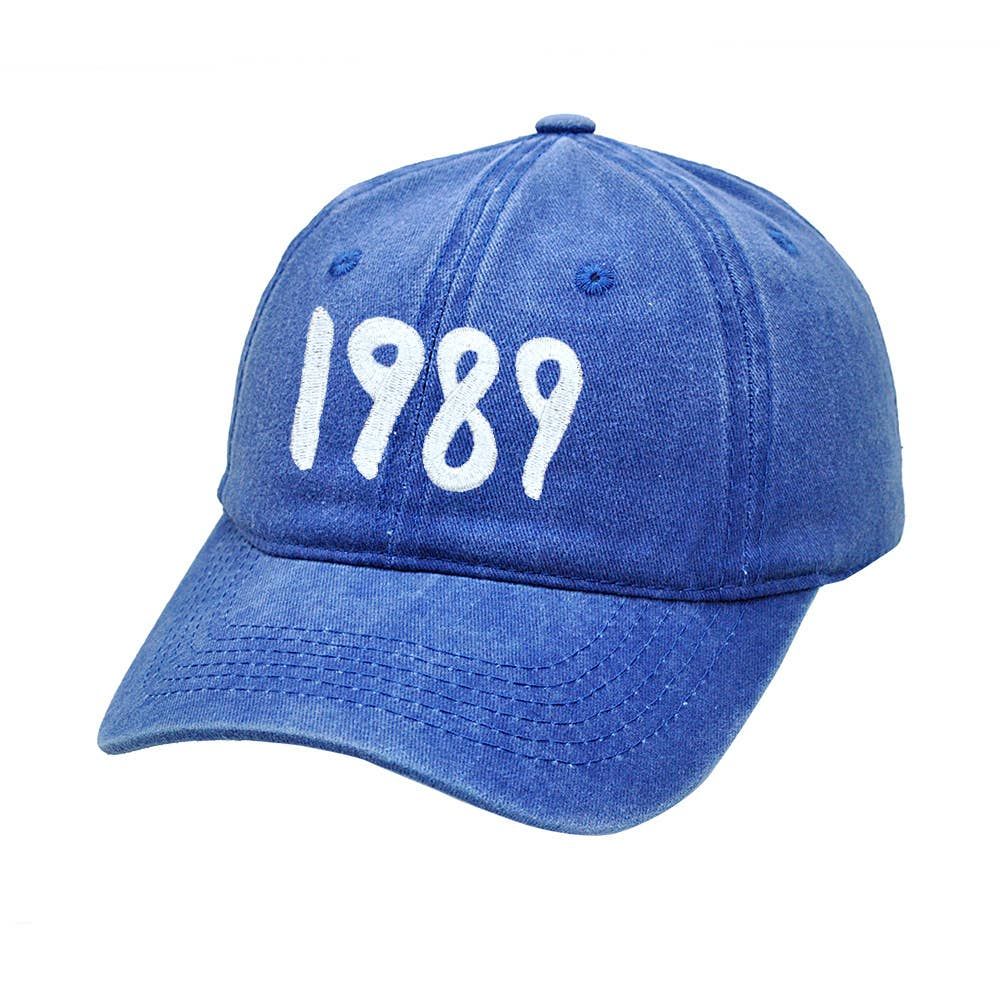 Tay inspired baseball cap