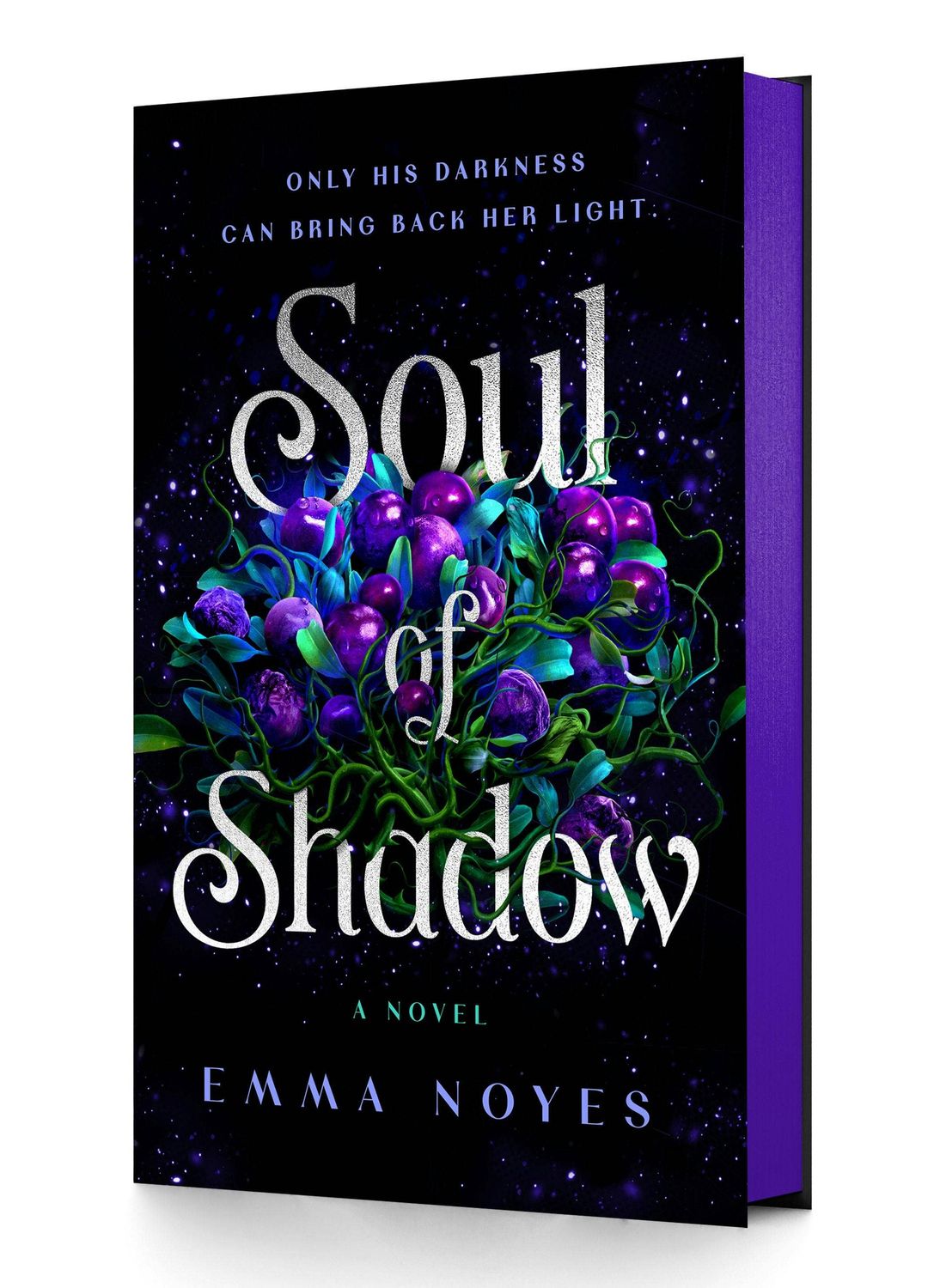 Soul Of Shadow (Spryd Edge): A Novel