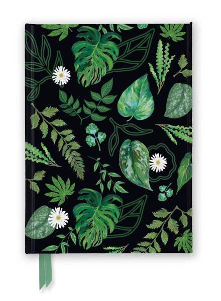 Nel Whatmore: Don&#39;t Leaf Me This Way Journal