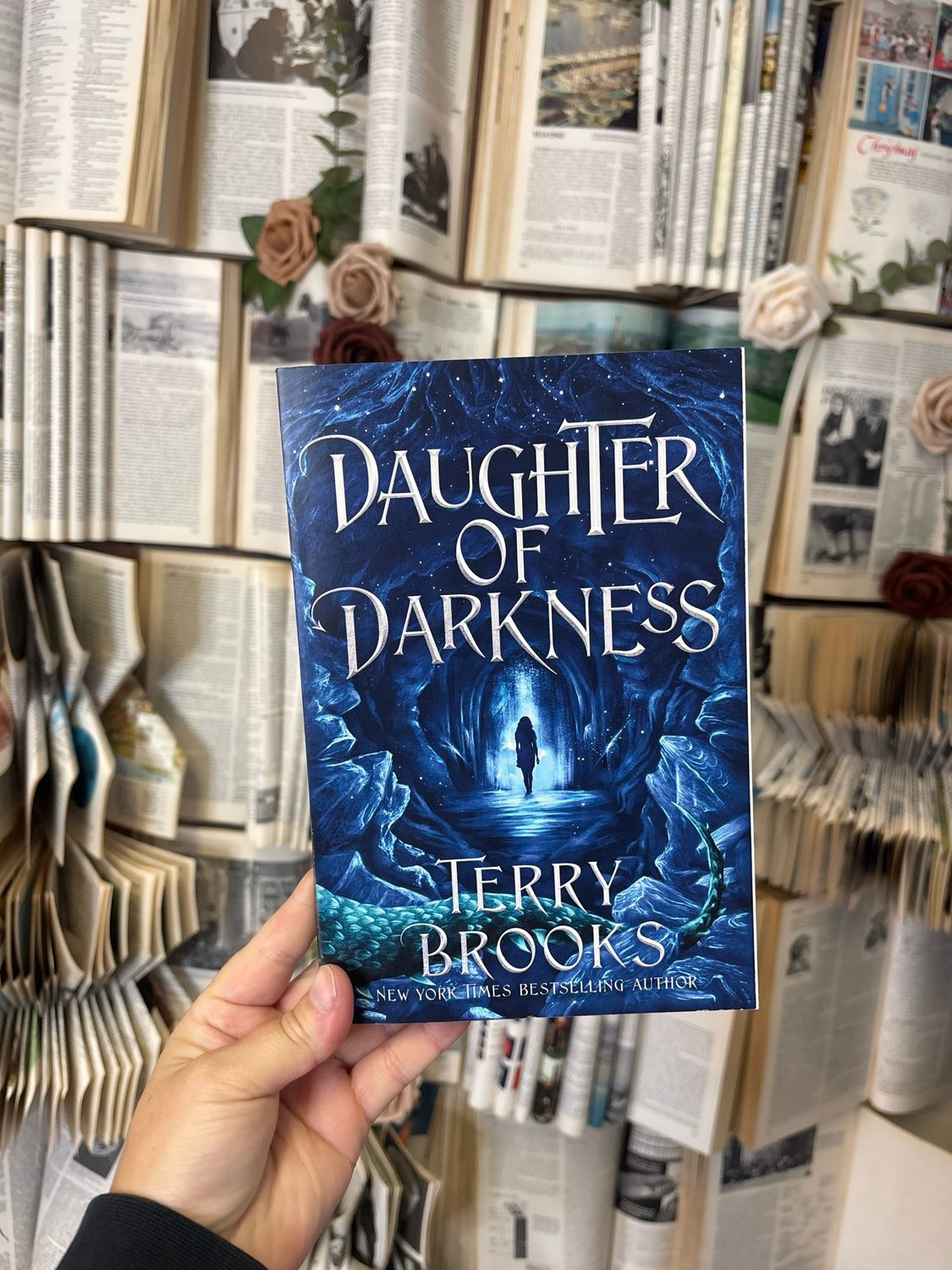 daughter of darkness