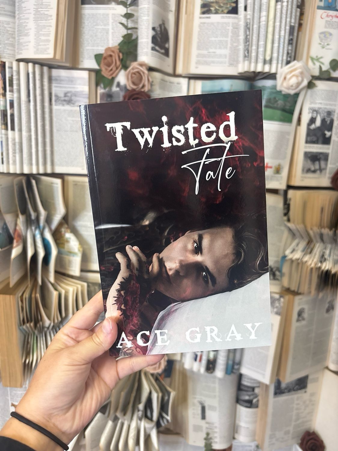 Twisted Fate