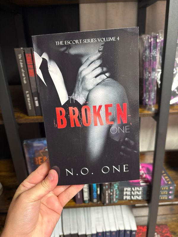 The Broken One