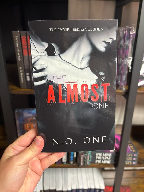 The Almost One (The Escort)