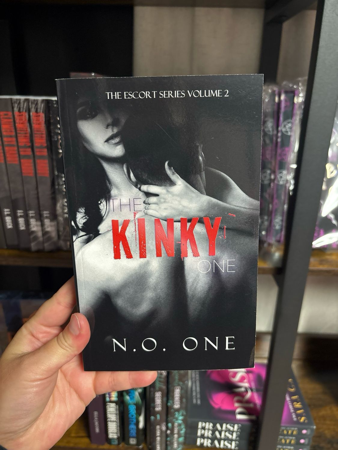 The Kinky One