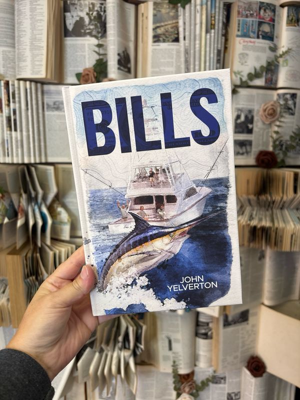 bills- john yelverrton