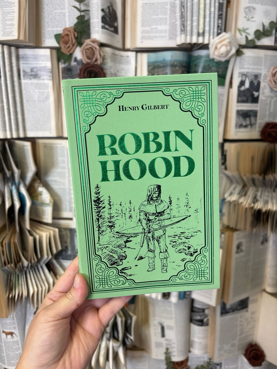 Robin Hood