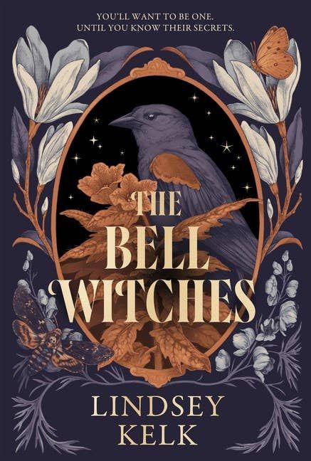 Bell Witches, The : Lindsey Kelk