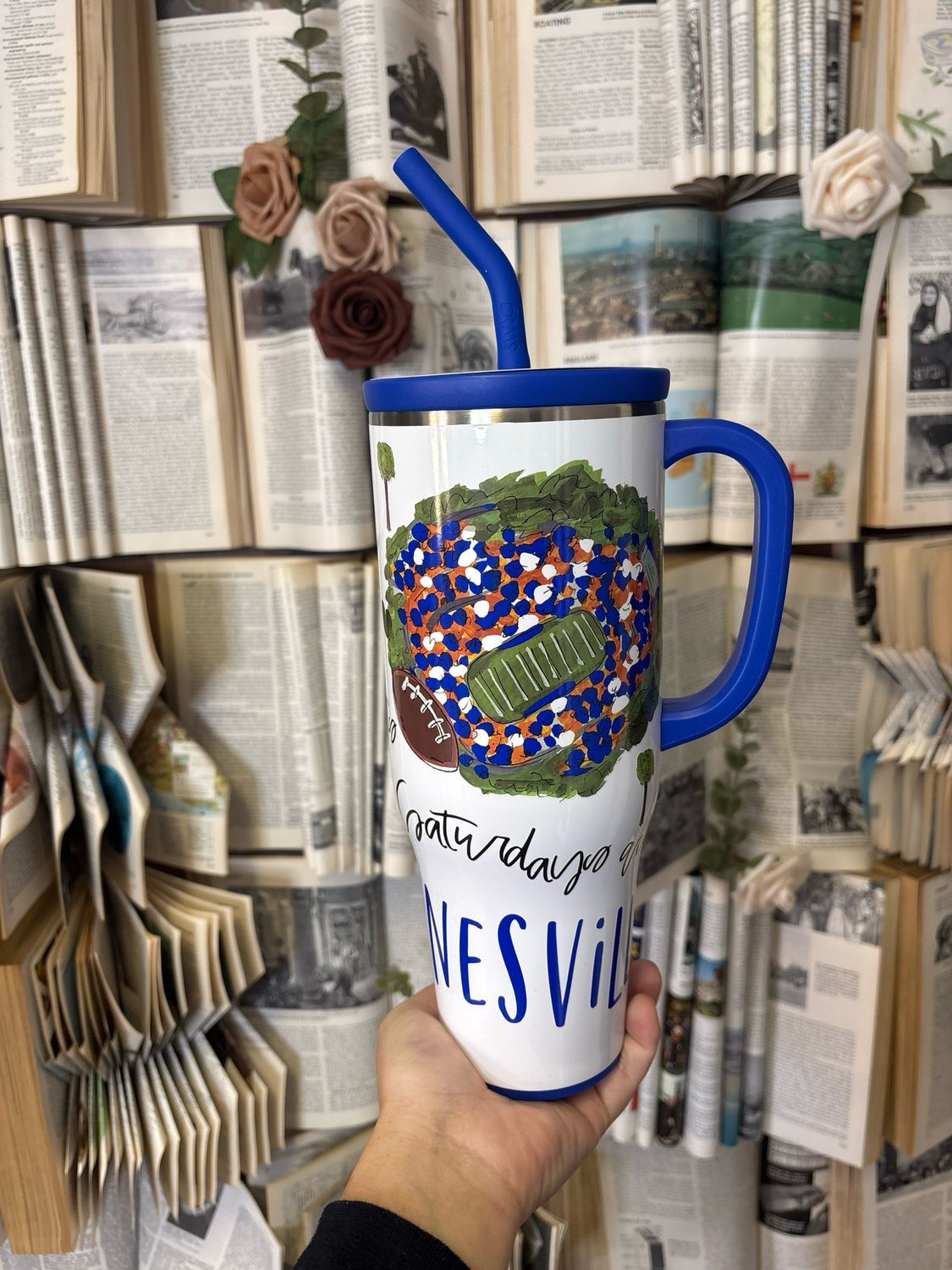 Gainesville Swig Cup