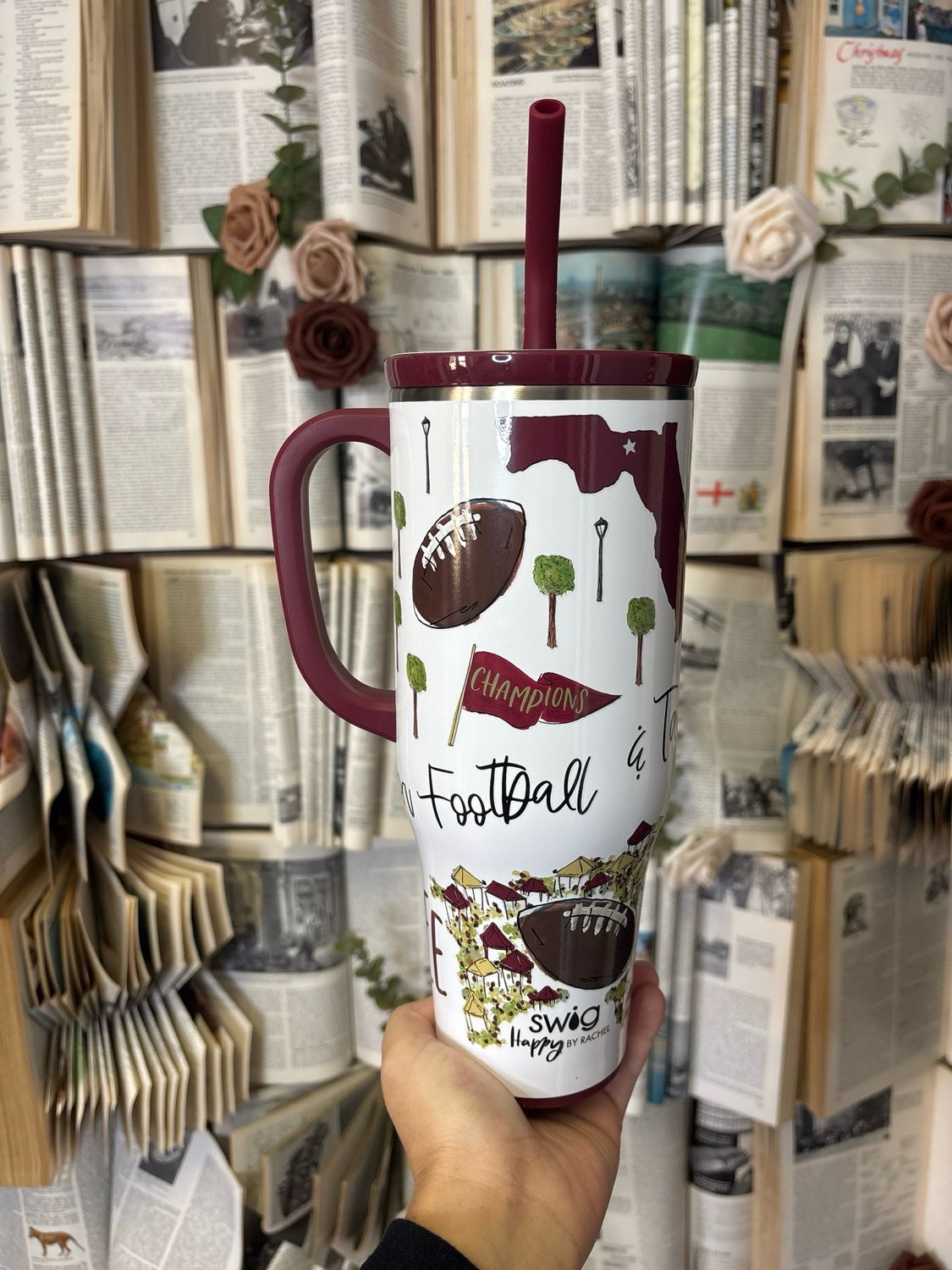 Tallahassee Swig Cup