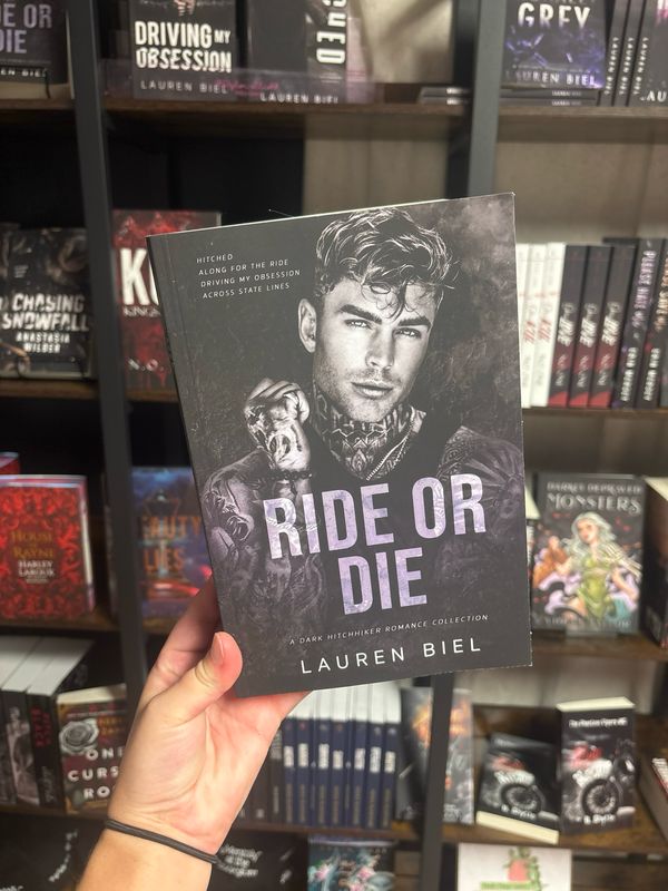 ride or die omni-regular-signed-lauren biel
