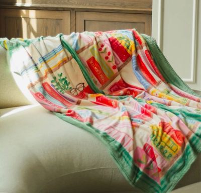 Blankets