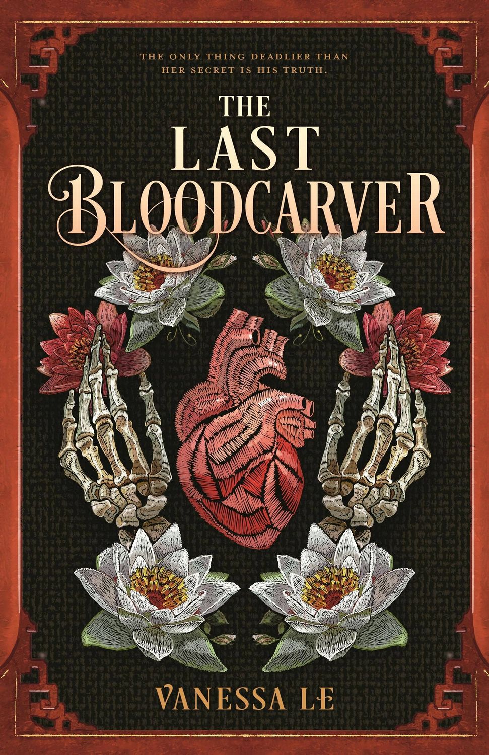 Last Bloodcarver