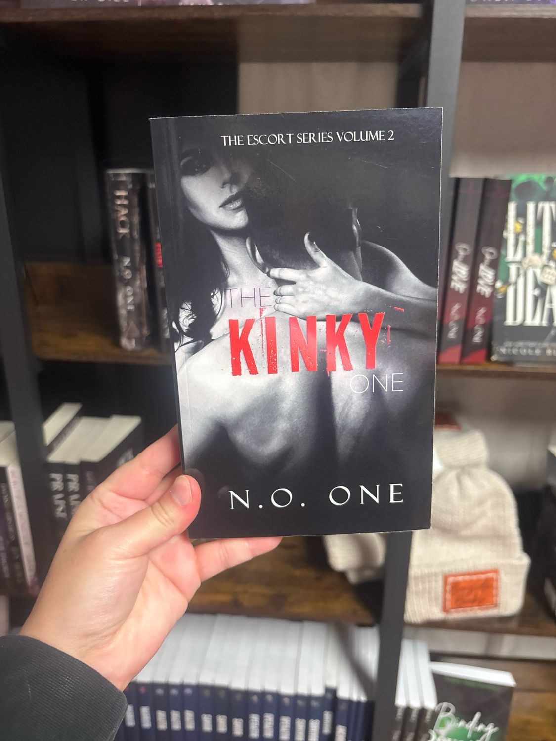 The Kinky One