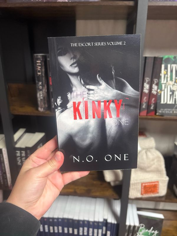 The Kinky One