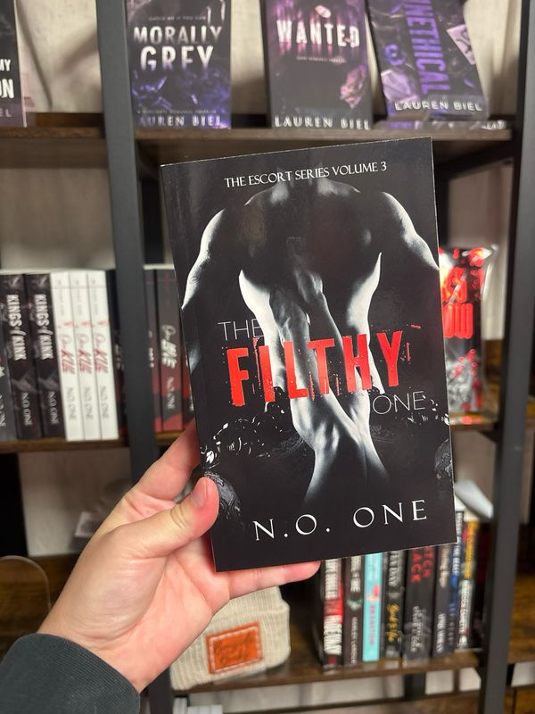 The Filthy One- N.O. One