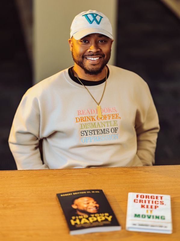 Embroidered Dismantle Systems of Oppression