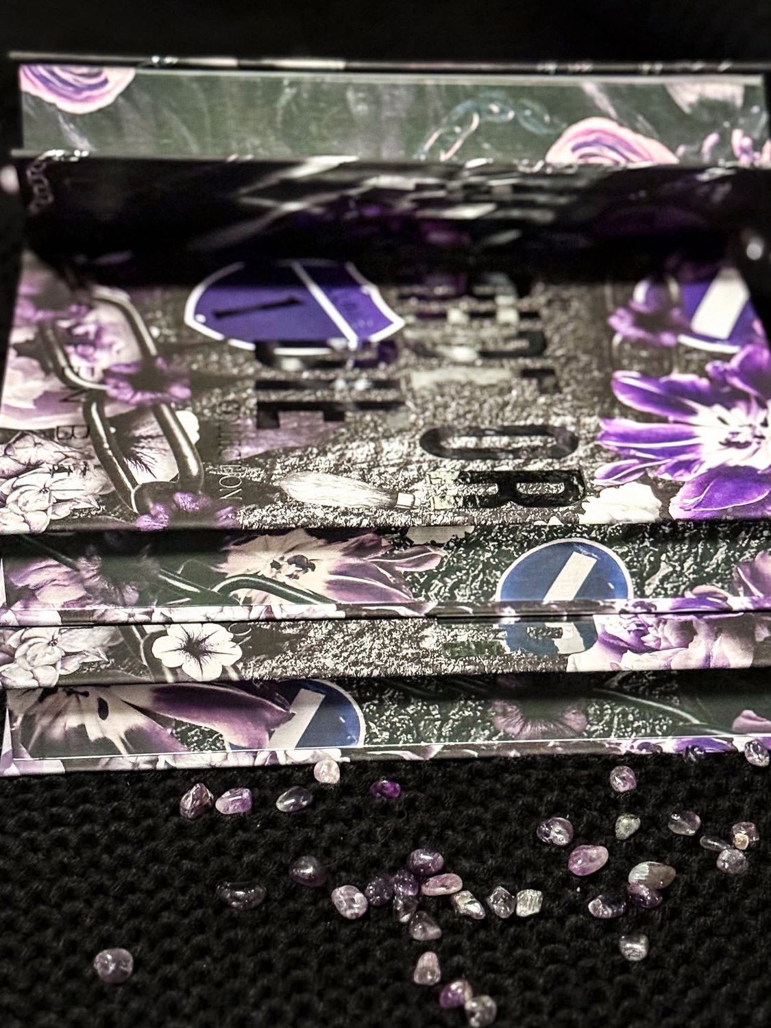 Ride Or Die Omni Duet (signed)