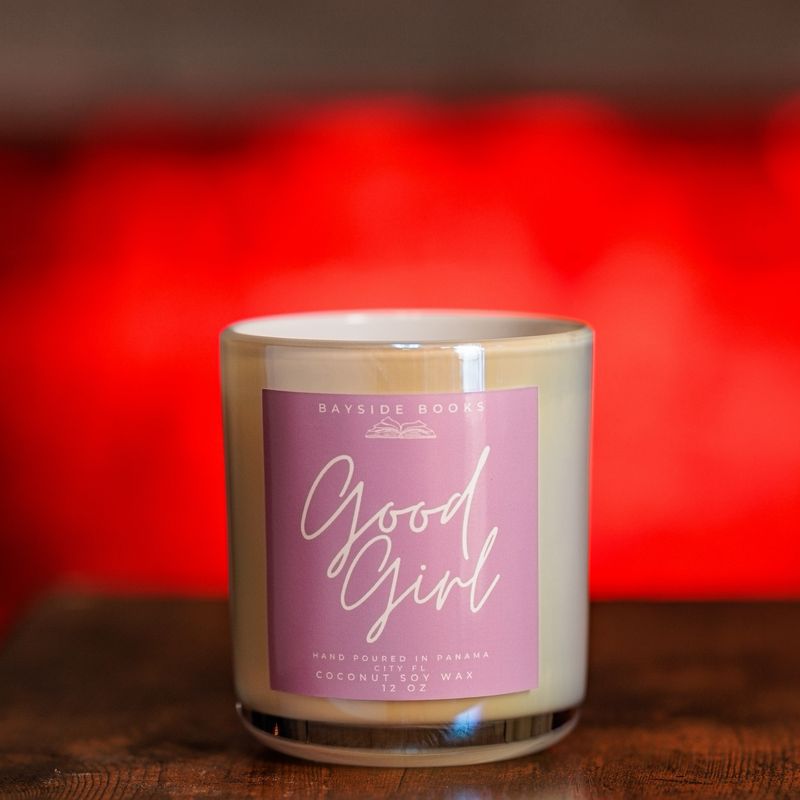 12 Oz Good Girl Candle