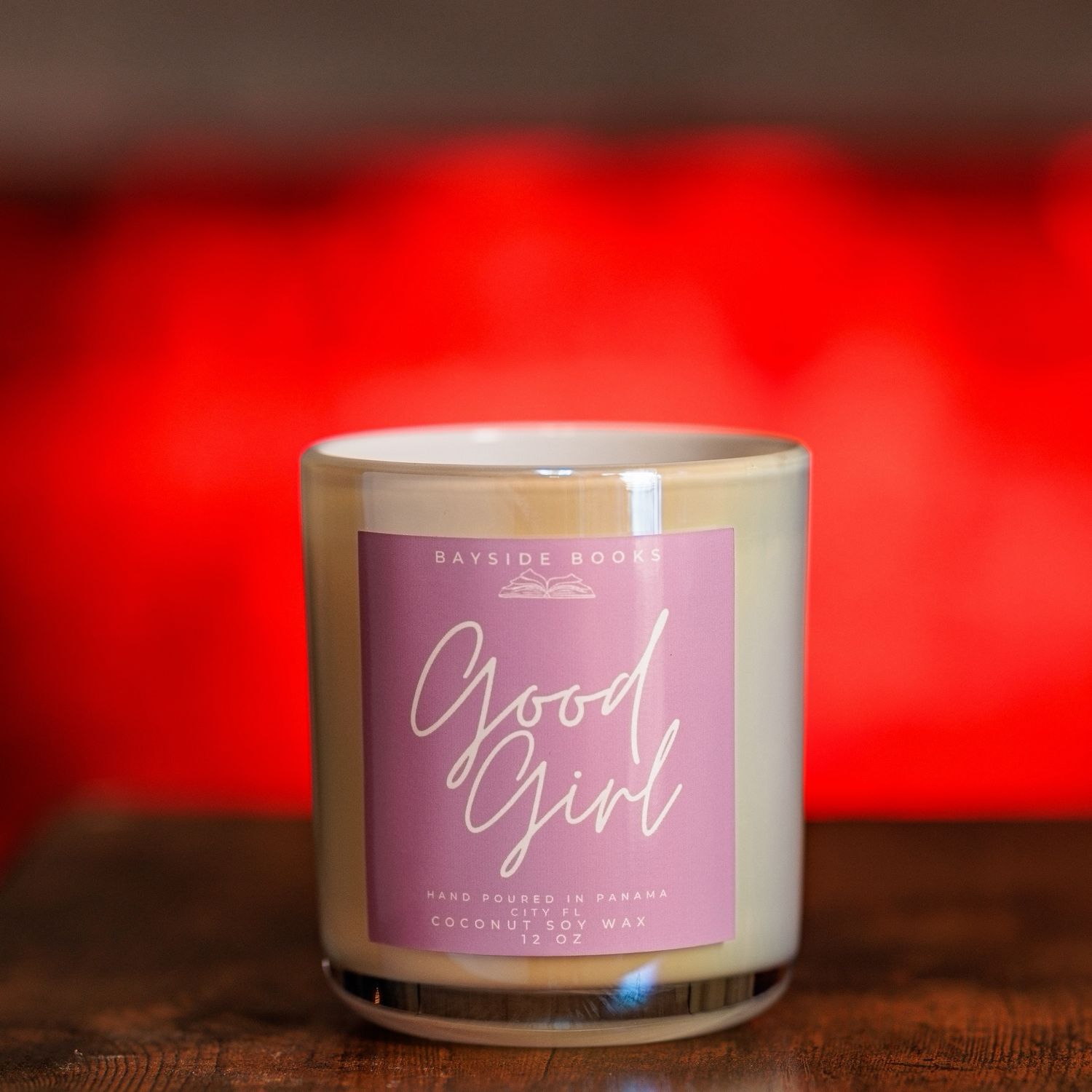 12 Oz Good Girl Candle
