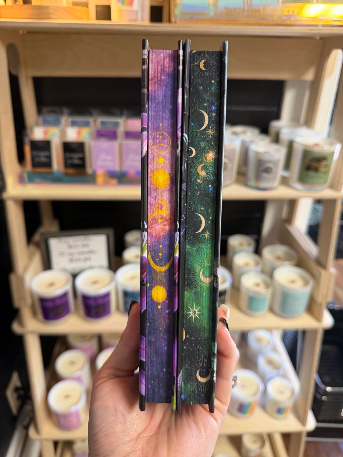 Sinful Seasons Duet- HB Special Editions - CL Briar