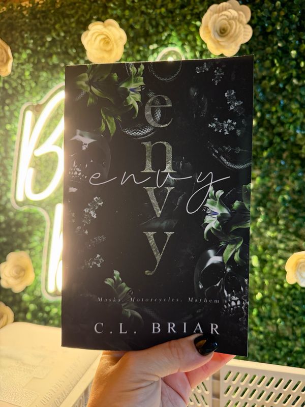 Envy- CL Briar