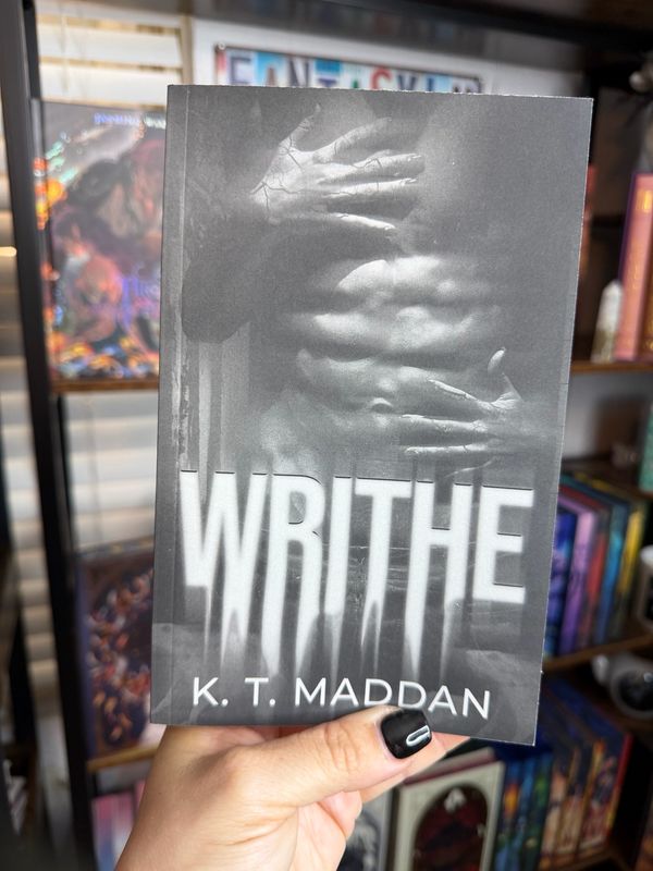 Writhe- KT Maddan