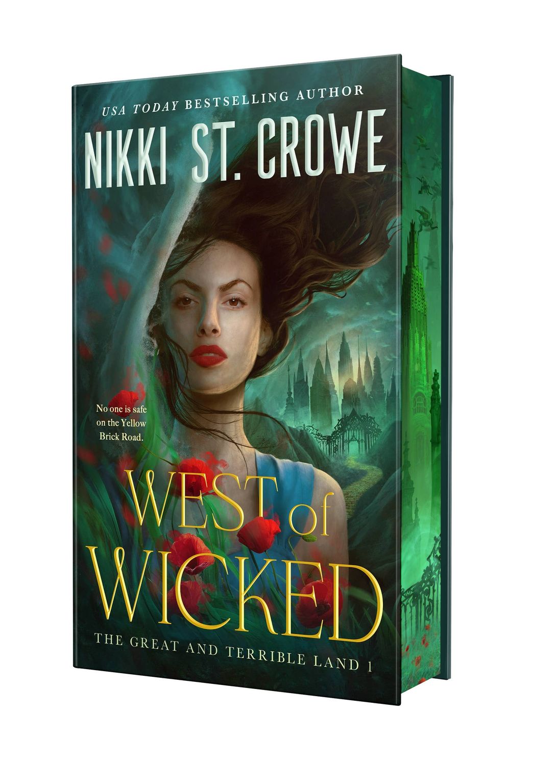 West Of Wicked
