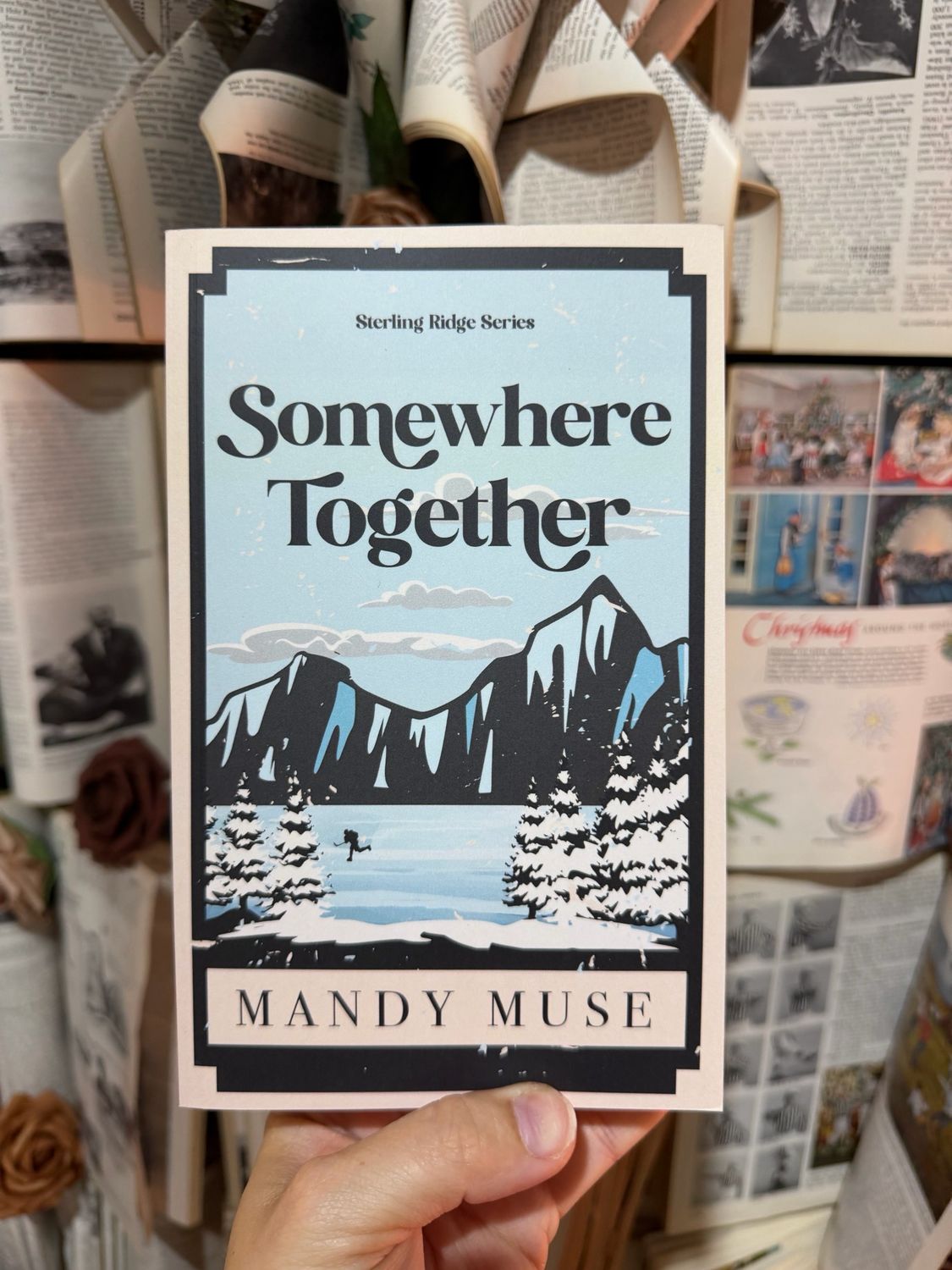 Somewhere Together- Mandy Muse