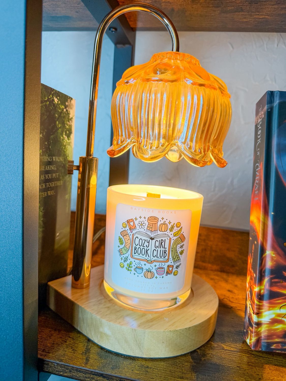 Candle Warmer
