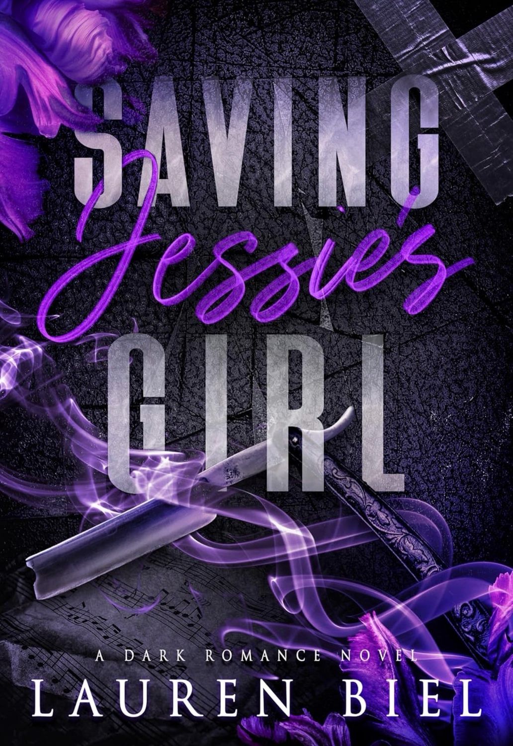 Saving Jessie’s Girl- Lauren Biel